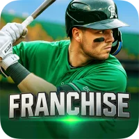 Franchise Baseball: Pro GM